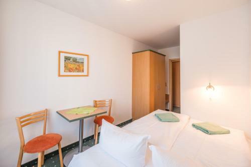 Am Weststrand Apartmenthaus Bellamare