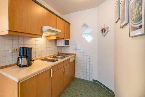 Am Weststrand Apartmenthaus Bellamare