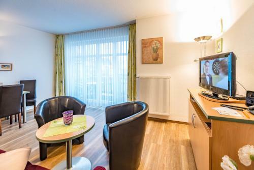 Am Weststrand Apartmenthaus Bellamare