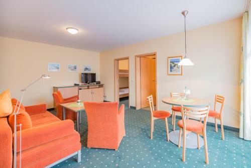 Am Weststrand Apartmenthaus Bellamare