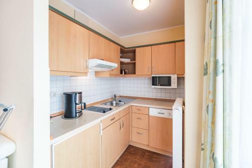 Am Weststrand Apartmenthaus Bellamare