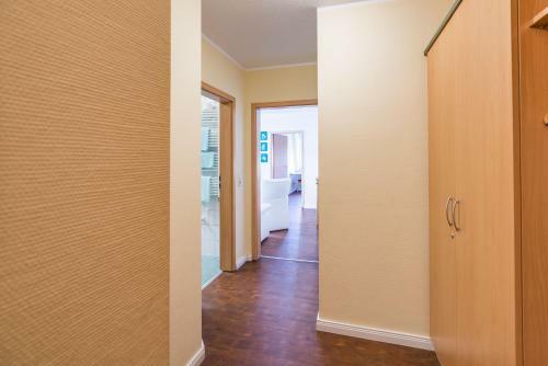 Am Weststrand Apartmenthaus Bellamare
