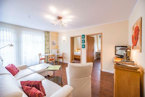Am Weststrand Apartmenthaus Bellamare