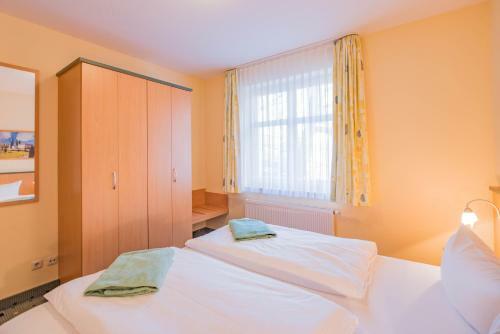 Am Weststrand Apartmenthaus Bellamare