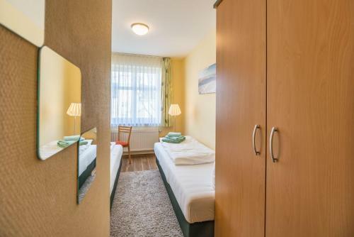 Am Weststrand Apartmenthaus Bellamare
