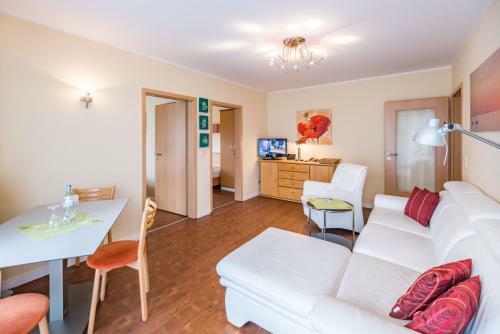 Am Weststrand Apartmenthaus Bellamare