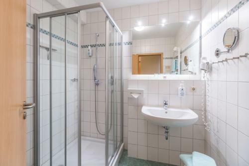 Am Weststrand Apartmenthaus Bellamare