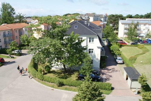 Am Weststrand Apartmenthaus Bellamare