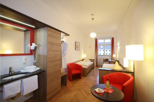 Hotel Kloster Obermarchtal