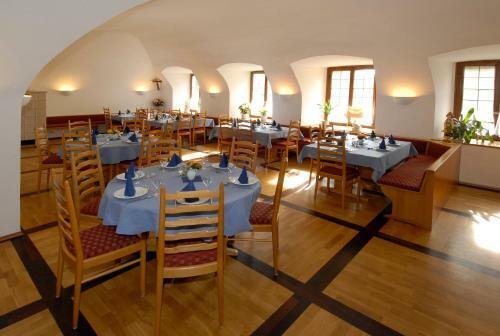 Hotel Kloster Obermarchtal