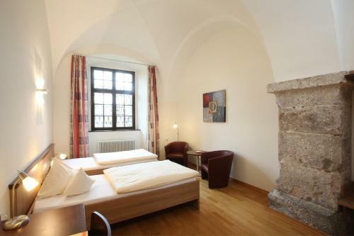 Hotel Kloster Obermarchtal