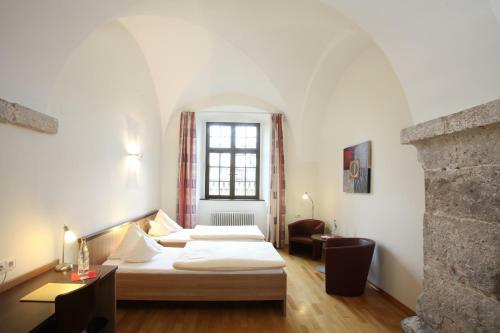 Hotel Kloster Obermarchtal