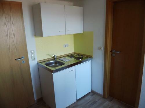 Apartamento Yachthus