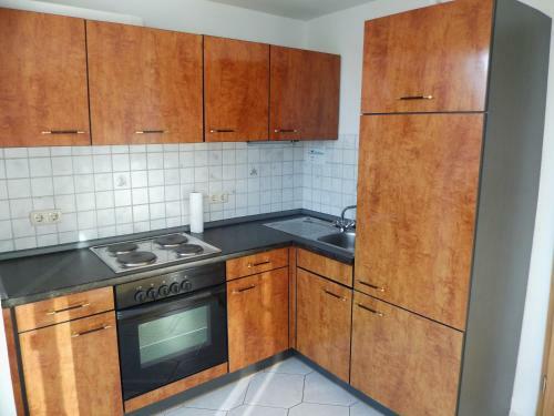 Apartamento Yachthus