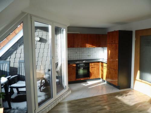Apartamento Yachthus