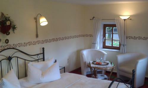 Romantik Hotel Zum Lindengarten