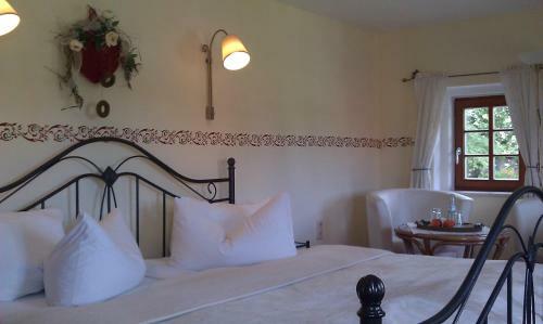 Romantik Hotel Zum Lindengarten