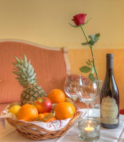 Romantik Hotel Zum Lindengarten