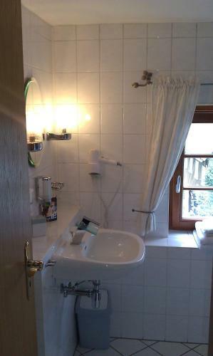 Romantik Hotel Zum Lindengarten