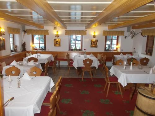 Romantik Hotel Zum Lindengarten