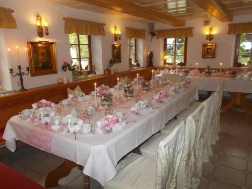 Romantik Hotel Zum Lindengarten