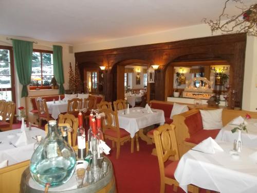 Romantik Hotel Zum Lindengarten