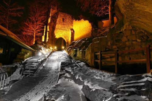 Romantik Hotel Zum Lindengarten