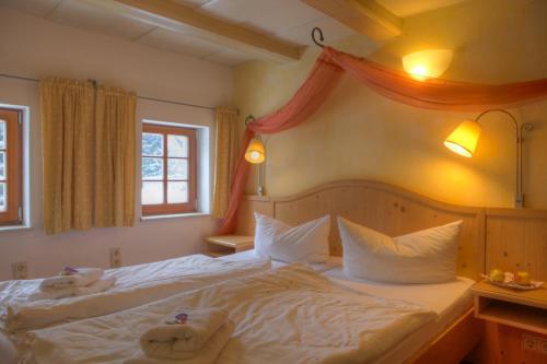 Romantik Hotel Zum Lindengarten