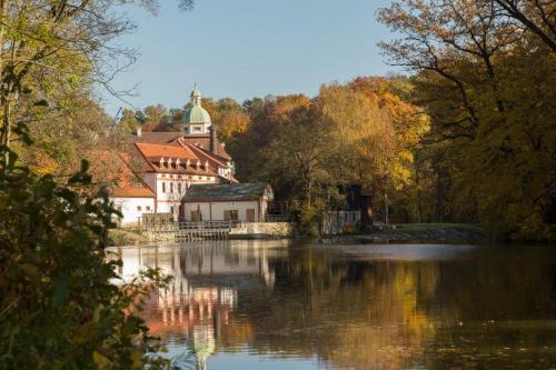 Romantik Hotel Zum Lindengarten