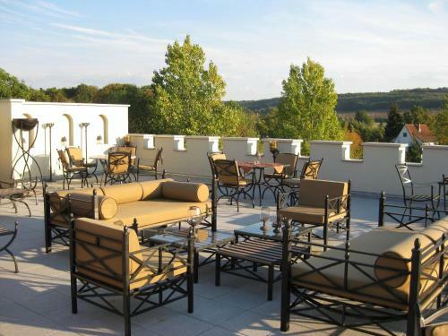 Burg Hotel Romantik