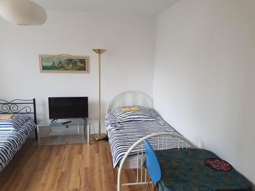Apartamento Hannover Messe-wohnung