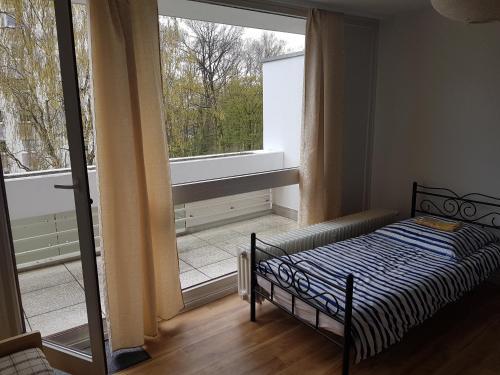 Apartamento Hannover Messe-wohnung
