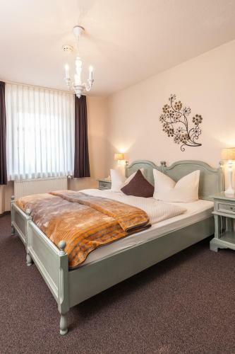 Altstadt Hotel