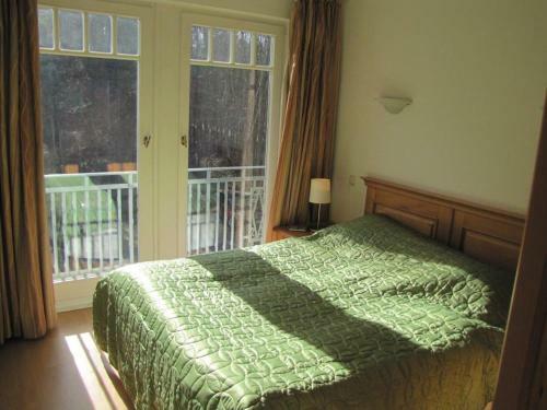Apartamento Appartmenthaus Sonnenburg