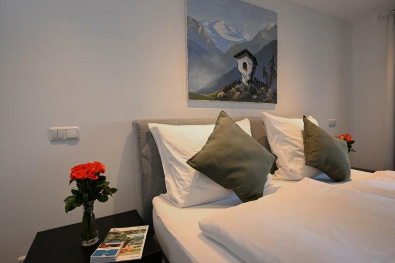Hotel Platzl Inzell