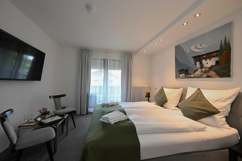 Hotel Platzl Inzell