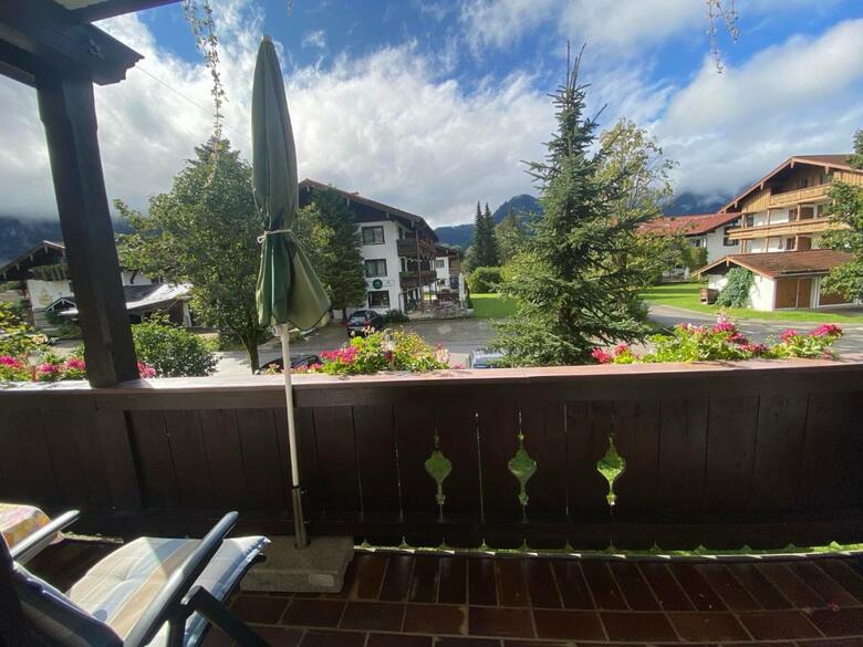 Hotel Platzl Inzell