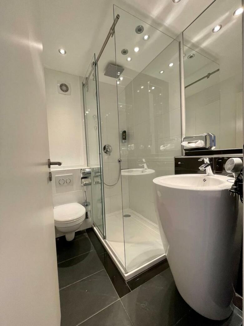 Hotel Platzl Inzell