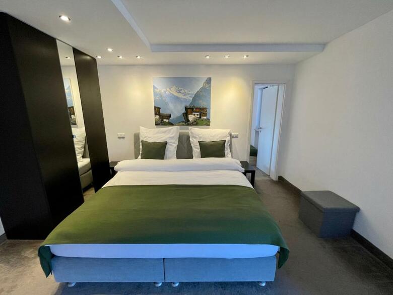 Hotel Platzl Inzell