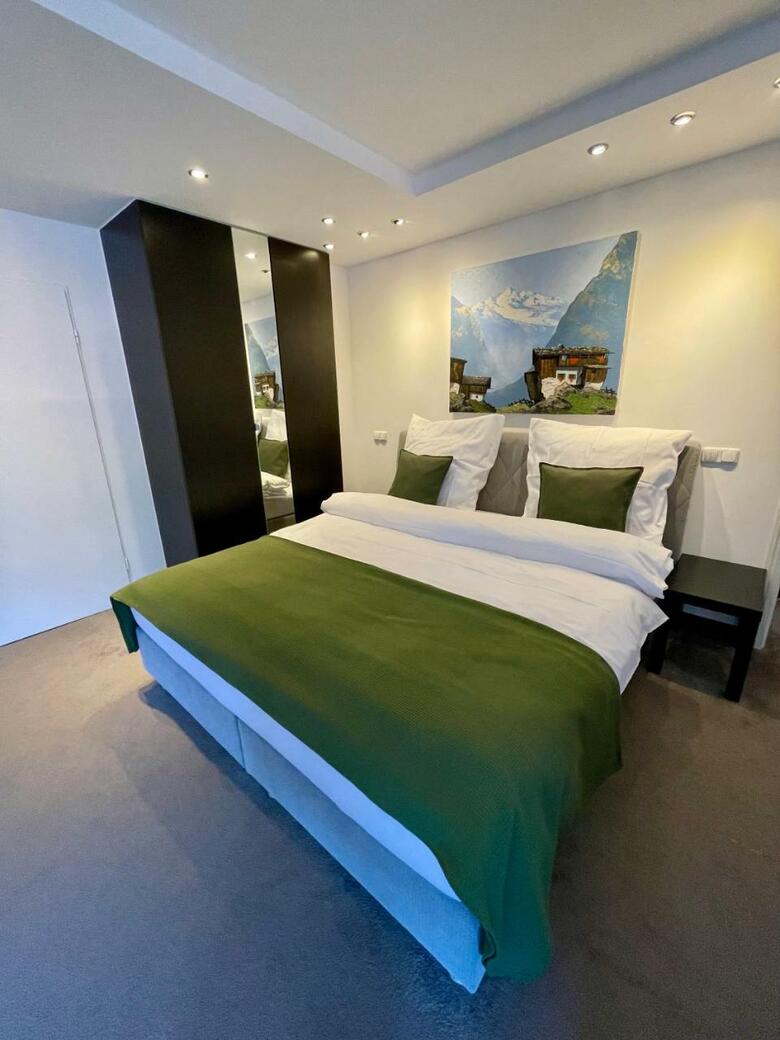 Hotel Platzl Inzell