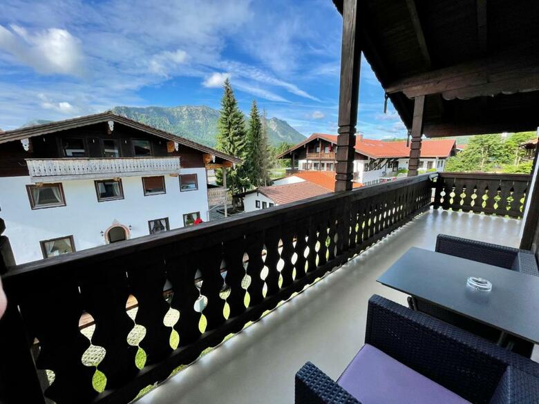 Hotel Platzl Inzell