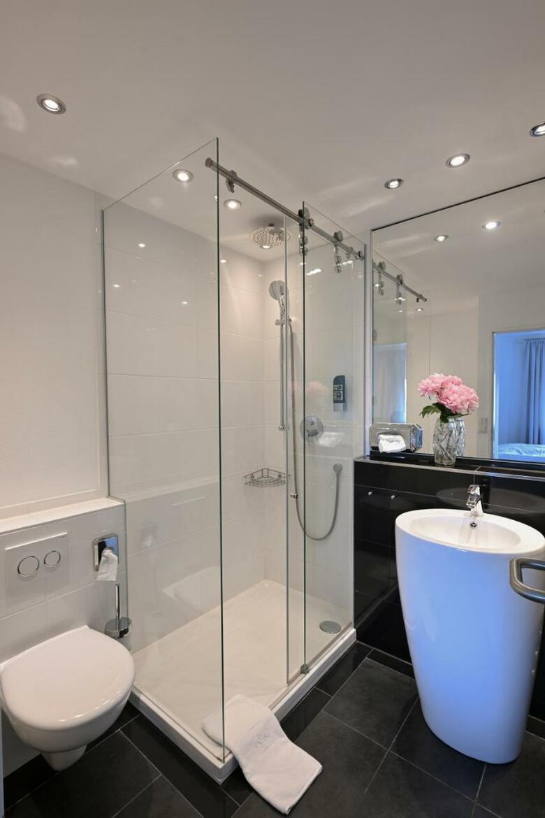 Hotel Platzl Inzell