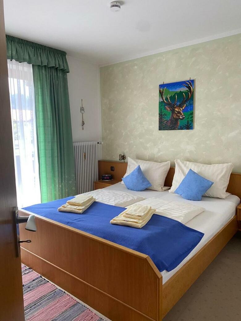 Hotel Platzl Inzell