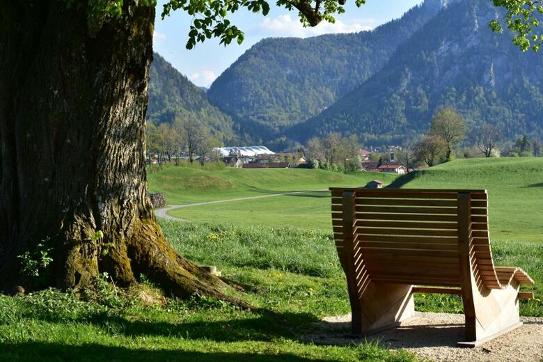 Hotel Platzl Inzell