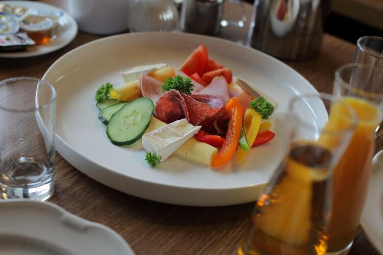 Hotel Platzl Inzell