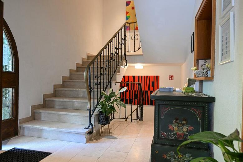 Hotel Platzl Inzell