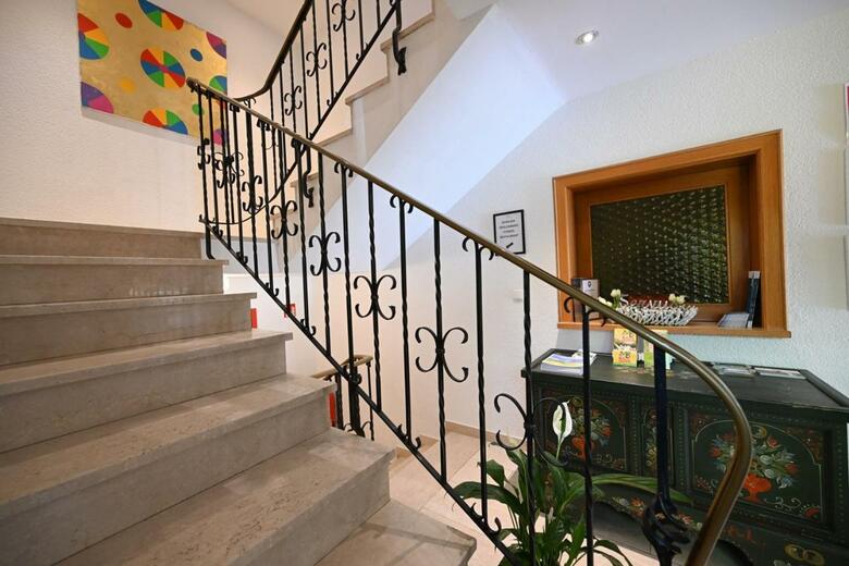 Hotel Platzl Inzell