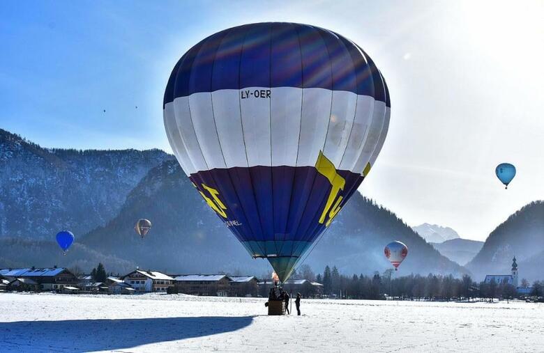 Hotel Platzl Inzell