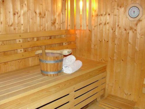 Apartamento Ferienappartement-moenchgut-07