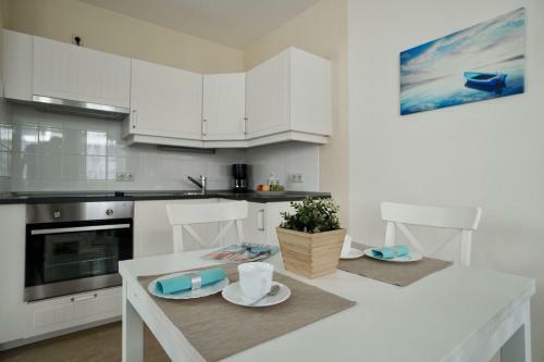 Apartamento Ferienappartement-moenchgut-07